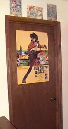 Mehve's Door